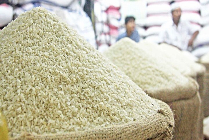 برنج پخته چگونه باعث مسمومیت ما می شود