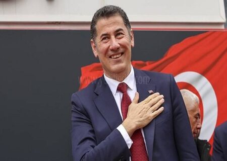 شرط «سینان اوغان» برای حمایت از قلیچداراوغلو در انتخابات ترکیه