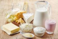 روند نزولی مصرف شیر و لبنیات در خانواده‌های ایرانی
