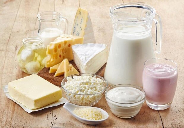 چرا باید هر روز شیر بخوریم/ کاهش استرس در روزهای پُراضطراب
