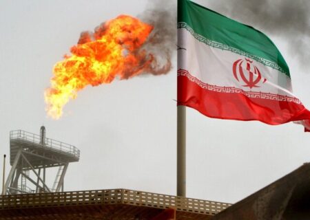 تأکید ایران و عراق بر تقویت همکاری‌ها در حوزه گاز