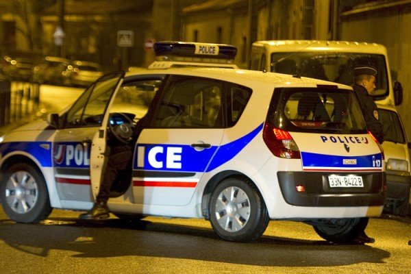 تیراندازی در مرز لوکزامبورگ فرانسه ۵ زخمی به جا گذاشت