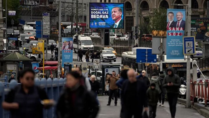 چالش‌های اردوغان در انتخابات ریاست‌جمهوری کدامند؟