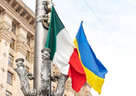 ایتالیا از شهروندانش خواست تا بلافاصه اوکراین را ترک کنند