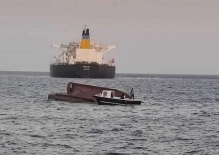 ادعای آنکارا درباره حمله شناورهای سوریه به یک قایق صیادی ترکیه