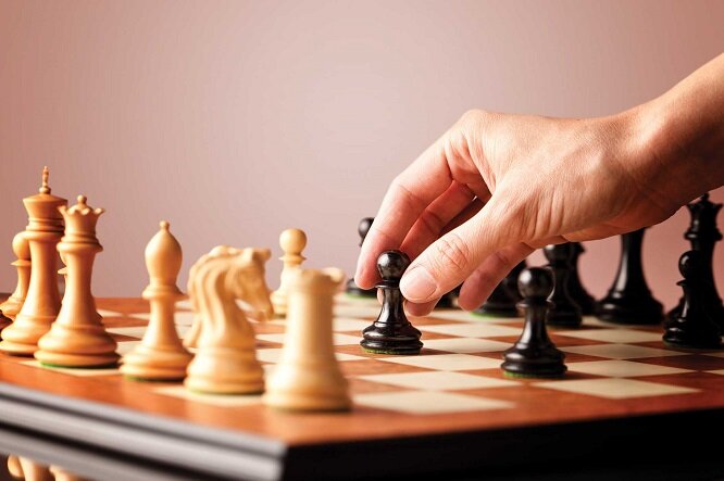 آغاز مسابقات شطرنج زون آسیا با حضور ٦٥ شطرنجباز 