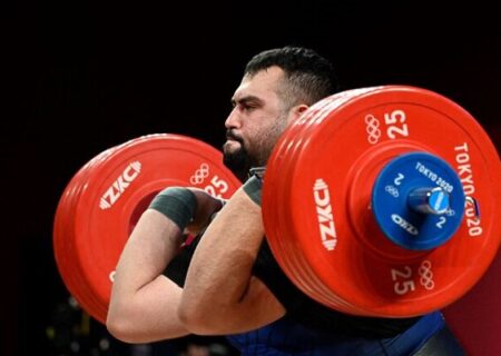 دو وزنه‌بردار اعزامی ایران به «جایزه بزرگ» کوبا مشخص شدند