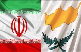 هیئت پارلمانی ایران و قبرس دیدار کردند