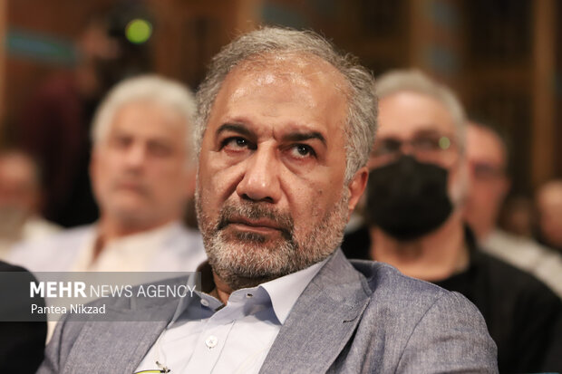 محمدمهدی عسگرپور به‌عنوان نایب رییس «فیاپف» انتخاب شد
