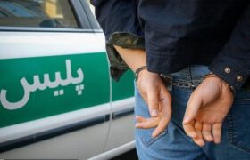 از دستگیری ۱۳۷ خرده فروش موادمخدر تا سارقان زورگیر