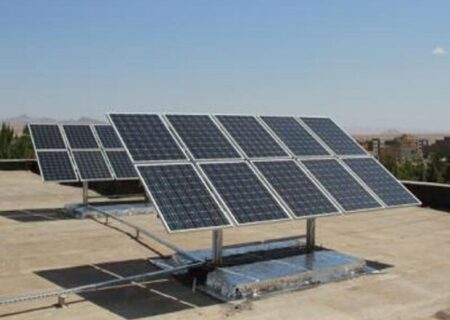 آمادگی شهرداری اصفهان برای نصب پنل‌ خورشیدی در۲هزار منزل مسکونی