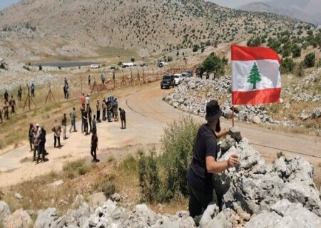 لبنان خواهان اعمال فشار سازمان ملل به رژیم صهیونیستی شد