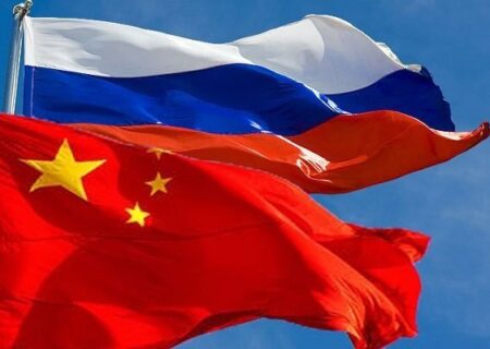 محورهای دیدار وزیر خارجه چین با معاون وزیر خارجه روسیه