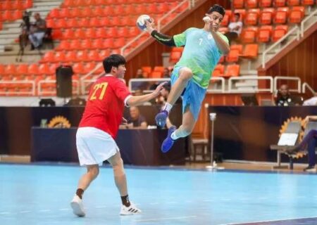 شکست نماینده ایران در بازی دوم/ شاملی حریف الکویت نشد