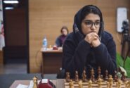 استاد بزرگ شطرنج زنان‌: با مربی شخصی کار می‌کنم
