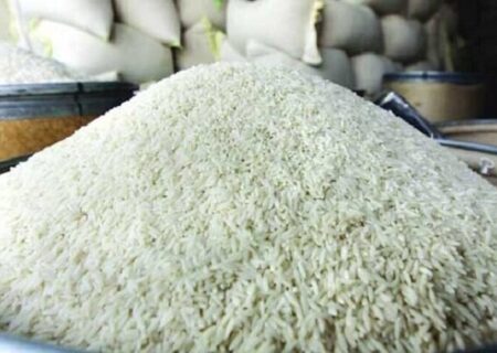 همایش آموزشی شناسه کالا و سیستمی سازی ثبت سفارش برنج برگزار شد