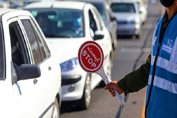 اعلام محدودیت ترافیکی جاده های اصلی کشور