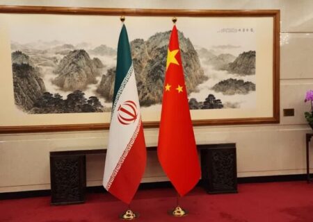 آمادگی برای تسهیل حضور فعالان اقتصادی چین در شهرک‌های صنعتی ایران