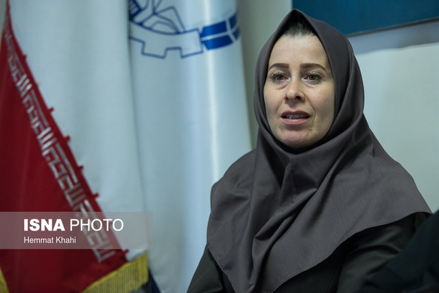 نایب رییس فدراسیون ایران مربی پینگ‌پنگ زنان عمان شد
