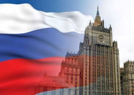 مسکو: آمریکا درباره تهدیدات هسته‌ای روسیه داستان‌سازی می‌کند