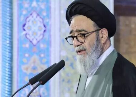 جمهوری اسلامی ایران در تمامیت ارضی خود با هیچ کس تعارف ندارد