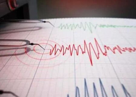 زلزله آذربایجان خسارتی در استان گیلان نداشته است