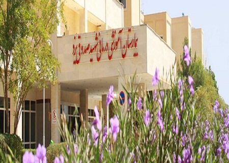 بیمارستان های تخصصی در یزد راه اندازی می شود