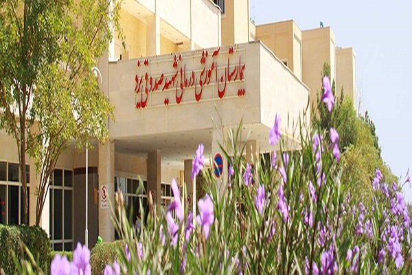 بیمارستان های تخصصی در یزد راه اندازی می شود
