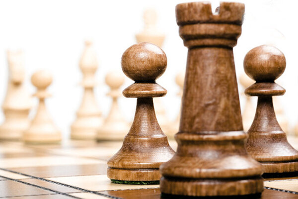 مدیر تیم‌های ملی شطرنج منصوب شد