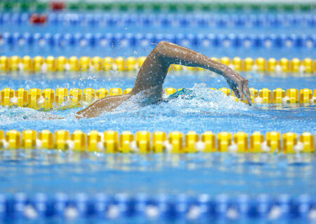 پایان کار شناگران ایران در مسابقات قهرمانی جهان