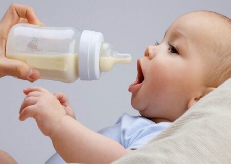 نکات تغذیه ای که نوزاد را از خوردن شیرمادر فراری می دهد