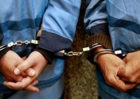 ۲ نیروی شهرداری خرمشهر بازداشت شدند