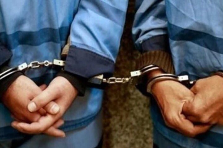 ۲ نیروی شهرداری خرمشهر بازداشت شدند