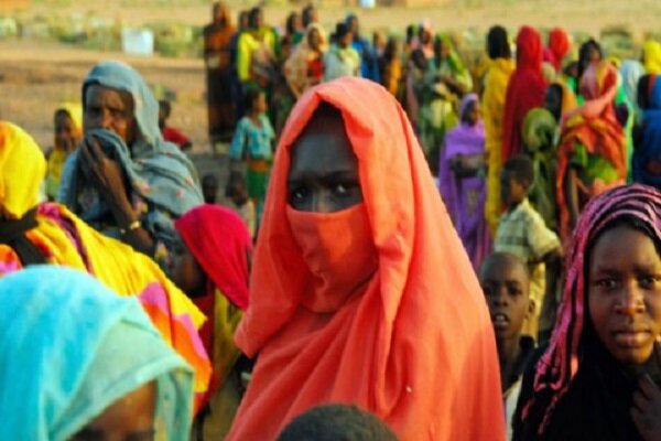 سودان سرزمین وحشت/ اینجا برای زنان «شنگال» دیگری است