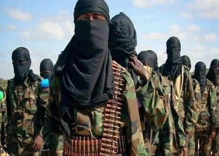 ۱۸ تروریست در سومالی کشته شدند