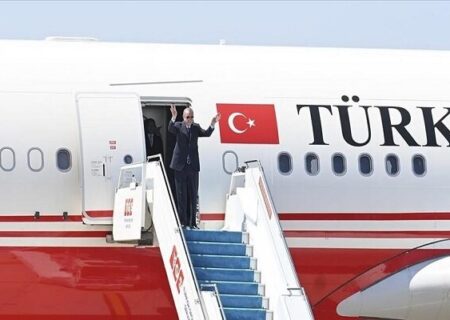 سفر «اردوغان» به مجارستان