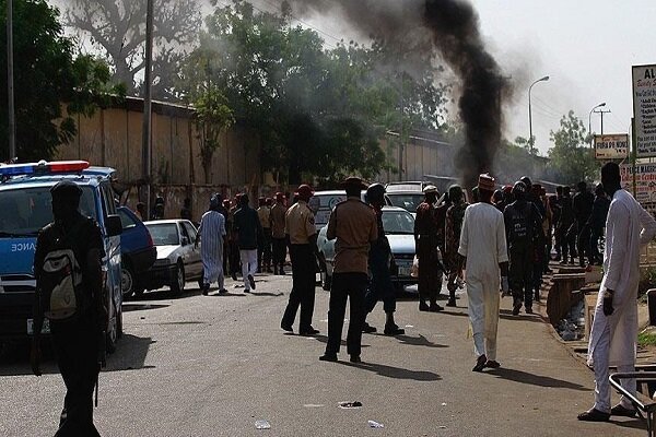 حمله تروریستی در نیجر/ ۳۷ نظامی کشته و زخمی شدند