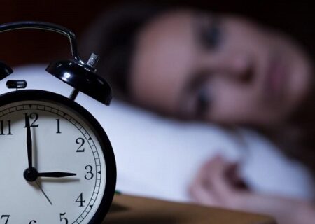 آپنه خواب یک تهدید جدی برای زندگی است