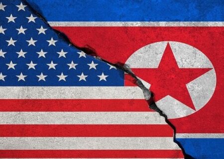 کره شمالی: هواپیمای جاسوسی آمریکا حریم هوایی ما را نقض کرد