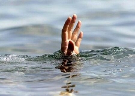 غرق شدن جوان ۳۳ ساله در رودخانه سفیدرود رستم آباد