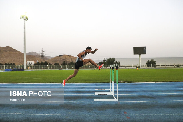 کاهش سهمیه‌ دوومیدانی ایران در بازی‌های آسیایی/ اعزام تنها ۲ ورزشکار زن