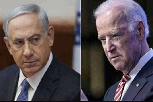 بایدن چرا با نتانیاهو در کاخ سفید دیدار نمی‌کند؟