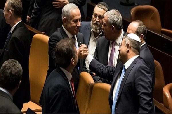 نتانیاهو از ترس فلسطینی‌ها، طرح  بن گویر افراطی را رد کرد