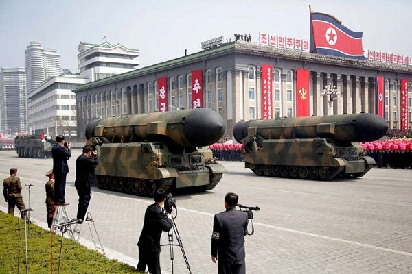 انجام دومین «حمله هسته‌ای تاکتیکی شبیه‌سازی شده» توسط کره شمالی