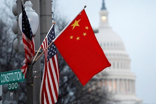 چین: آمریکا به بازار جهانی ریزتراشه‌ها آسیب می‌زند
