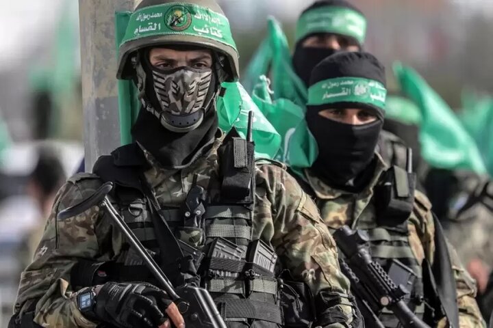 حماس چالش استراتژیک و خطرناک برای تل آویو است