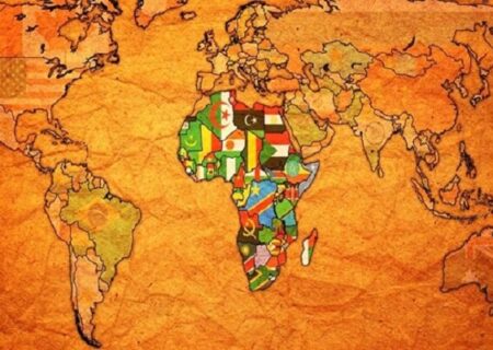 واکاوی انقلاب‌ها، خیزش‌ها و گروه‌های ضد استعماری در آفریقا