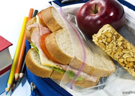 دانش آموز بدون صبحانه مدرسه نرود/ میان وعده‌های سالم