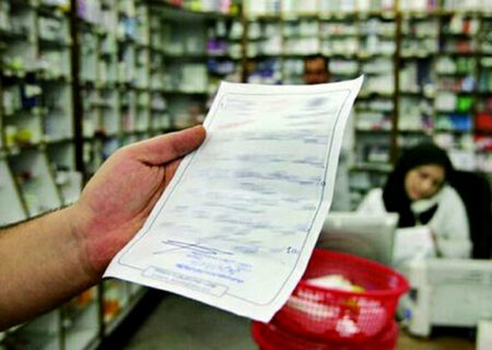 اقلام دارویی نسخه بیمار ایرانی ۲ برابر میانگین جهانی