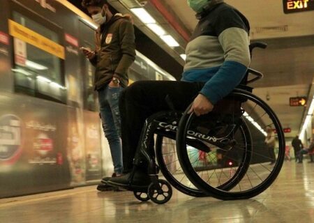 نامه کمیسیون اجتماعی درباره جذب معلولان بدون جواب ماند